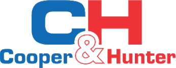 CH logo