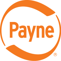 Payne HVAC logo